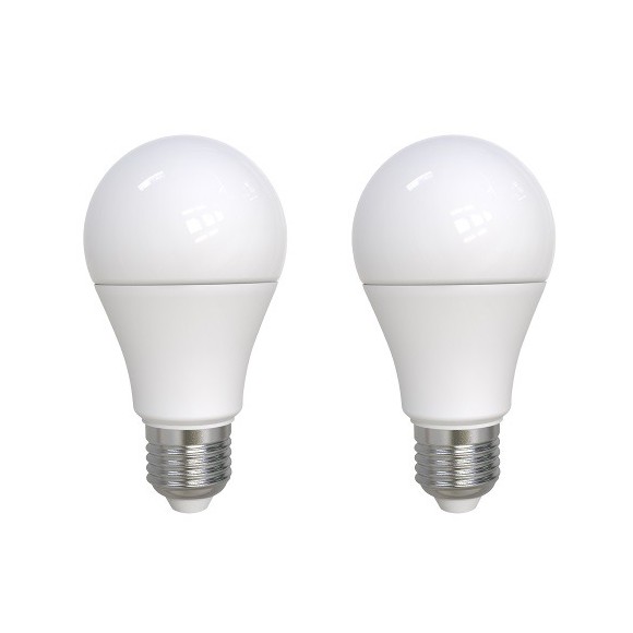 Trio 987-260 LED žárovka Lampe 1x6W | E27 | 320lm | 3000K - bílá