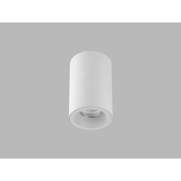 LED2 LED2 1150521DT LED bodové stropní svítidlo TUBUS B | 9W integrovaný LED zdroj | 735lm | 2700K