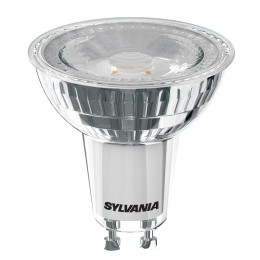 SYLVANIA SY0029104 LED žárovka | 3W GU10 | 230lm | 6500K