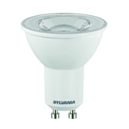 SYLVANIA SY0029187 LED žárovka | 7W GU10 | 620lm | 6500K