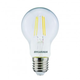 Sylvania 0029324 LED žárovka filament 1x4,5W | E27 | 470lm | 4000K