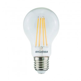 Sylvania 0029325 LED žárovka filament 1x7W | E27 | 806lm | 2700K