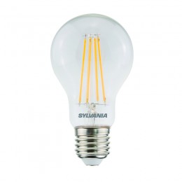 Sylvania 0029328 LED žárovka filament 1x7W | E27 | 806lm | 2700K