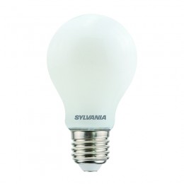 Sylvania 0029337 LED žárovka filament 1x7W | E27 | 806lm | 2700K