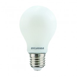 Sylvania 0029339 LED žárovka filament 1x8W | E27 | 1055lm | 2700K