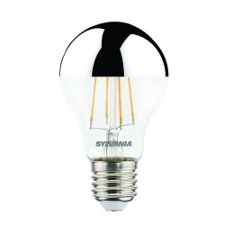 Sylvania 0029342 LED žárovka filament 1x4,5W | E27 | 400lm | 2700K