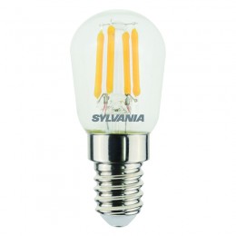 Sylvania 0029540 LED žárovka filament 1x2,5W | E14 | 250lm | 2700K