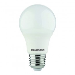 Sylvania 0029581 LED žárovka 1x8W | E27 | 806lm | 2700K