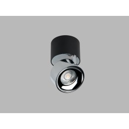 LED2 LED2 11508235DT LED bodové stropní svítidlo KLIP ON | 11W integrovaný LED zdroj | 770lm | 2700K
