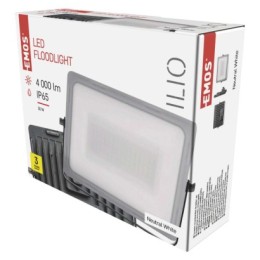 EMOS ZS2540 LED reflektor ILIO  | 51W integrovaný LED zdroj | 4600lm | 4000K