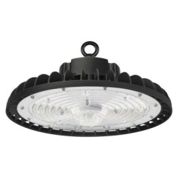 EMOS ZU315.9 LED závěsné stropní svítidlo HIGHBAY ASTER  | 150W integrovaný LED zdroj | 27000lm | 40