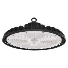 EMOS ZU320.6 LED závěsné stropní svítidlo HIGHBAY ASTER  | 200W integrovaný LED zdroj | 36000lm | 40