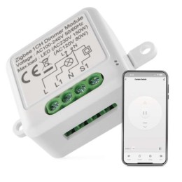 EMOS H5107 příslušenství GoSmart