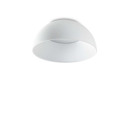 Ideal lux 297149 LED přisazený lustr COROLLA  | 24W integrovaný LED zdroj | 2800lm | 3000K