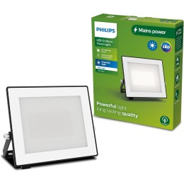 Philips 8720169365100 LED reflektor Lois | 30W integrovaný LED zdroj | 3200lm | 3000K