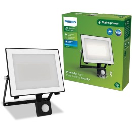 Philips 8720169365285 LED reflektor Lois | 50W integrovaný LED zdroj | 5400lm | 5000K