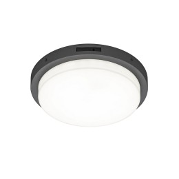 Trio T630369142 LED přisazené stropní svítidlo BERMEJO | 14W integrovaný LED zdroj | 1x1450lm | 230