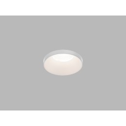 LED2 LED2 2150441DT LED zápustné svítidlo TRIAC | 9W integrovaný LED zdroj | 820lm | 4000K