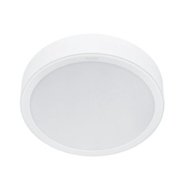 Philips 8720169173521 LED přisazené stropní svítidlo Meson  | 23,5W integrovaný LED zdroj | 1900lm |