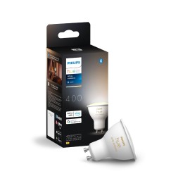 Philips Hue 8720169229976 LED inteligentní žárovka | 4,2W GU10 LED | 400lm | 2200-6500K