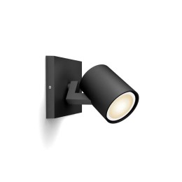 Philips Hue  8720169320710 LED bodové nástěnné svítidlo Runner  | 4,2W GU10 | 400lm | 2200-6500K