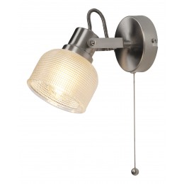 Rabalux 5437 nástěnná lampa Francis 1x28W | E14 | IP20
