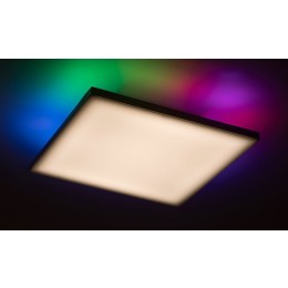 Rabalux 98071002 LED stropnice Faramir  | 24W integrovaný LED zdroj | 1880lm | 3000-6000K