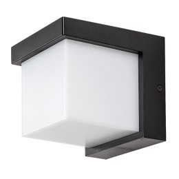 Rabalux 98077095 LED venkovní nástěnné svítidlo Andelle  | 10W integrovaný LED zdroj | 500lm | 3000K