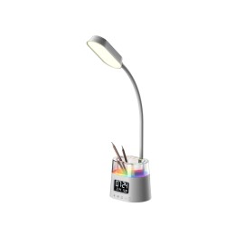 Immax 08980L LED stolní lampička FRESHMAN  | 10W integrovaný LED zdroj | 360lm