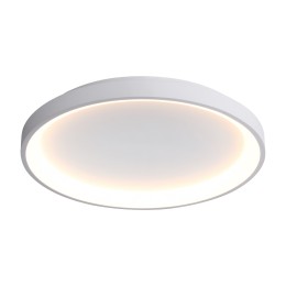 Italux CLN-3151-M-WH LED přisazený lustr Raden | 50W LED | 2900lm | 3000-6000K