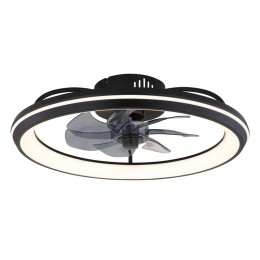 Globo CELESTE 03643 LED ventilátor s osvětlením | 40W LED | 2080lm