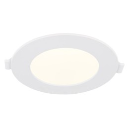 Globo 12383-6W LED zápustné svítidlo TIBEY  | 6W integrovaný LED zdroj | 500lm | 4000K