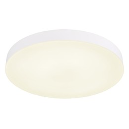 Globo 12384-36W LED stropnice MATTHEW  | 36W integrovaný LED zdroj | 3400lm | 3000+4000+6500K