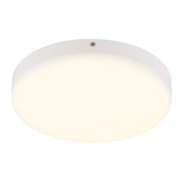 Globo 12387-18W LED stropnice MATTHEW  | 12W integrovaný LED zdroj | 850lm | 4000K