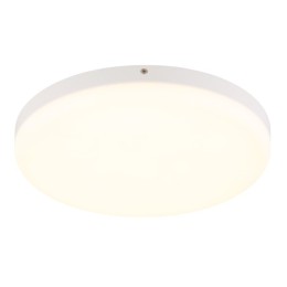 Globo 12387-24W LED stropnice MATTHEW  | 18W integrovaný LED zdroj | 1080lm | 4000K