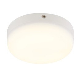 Globo 12387-8W LED stropnice MATTHEW  | 8W integrovaný LED zdroj | 600lm | 4000K