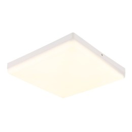 Globo 12388-24W LED stropnice MATTHEW  | 18W integrovaný LED zdroj | 1090lm | 4000K