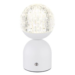 Globo 21007W LED stolní lampička JULSY  | 2,5W integrovaný LED zdroj | 173lm | 2700/4000/6500K