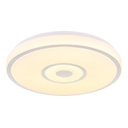 Globo 41264 LED přisazený lustr ASTANIA  | 24W integrovaný LED zdroj | 1400lm | 3000K