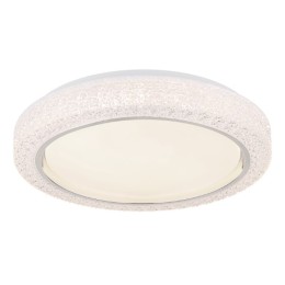 Globo 41265K LED přisazený lustr LIAMI  | 24W integrovaný LED zdroj | 1400lm | 4000K