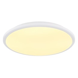 Globo 41569-18W LED stropnice XANDER  | 18W integrovaný LED zdroj | 950lm | 3000K