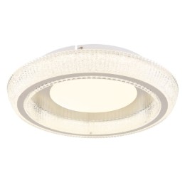 Globo 48375-36 LED přisazený lustr SHARPER  | 36W integrovaný LED zdroj | 2600lm | 2700/4000/6500K