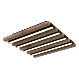 Globo HAYDEN 67347D1 LED přisazený lustr | 15W LED | 800lm | 3000K