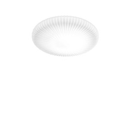 Ideal lux 265841 LED stropnice ATRIUM  | 34W integrovaný LED zdroj | 3120lm | 3000K