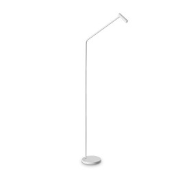 Ideal lux 295473 LED stojací lampa EASY  | 3,5W integrovaný LED zdroj | 250lm | 3000K