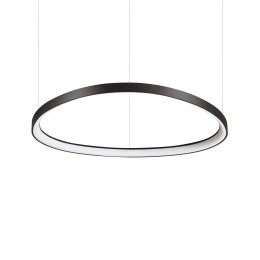 Ideal lux 304724 LED závěsný lustr GEMINI DALI/PUSH | 55W integrovaný LED zdroj | 7600lm | 3000K