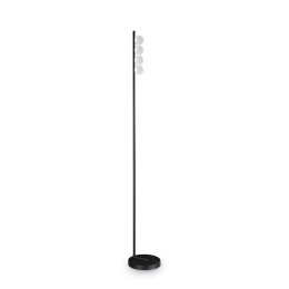 Ideal lux 313313 LED stojací lampa PING PONG | 12W integrovaný LED zdroj | 1000lm | 3000K