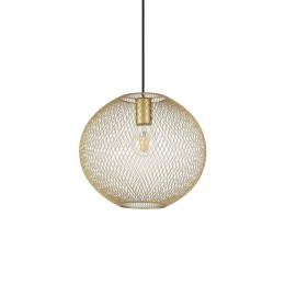 Ideal lux 313771 závěsný lustr NET  E27