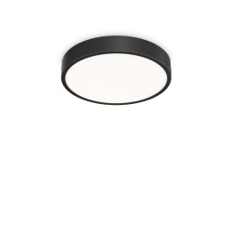 Ideal lux 327600 LED stropnice RAY  | 26W integrovaný LED zdroj | 4050lm | 3000+4000K