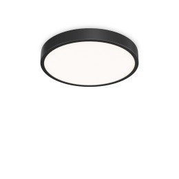 Ideal lux 327686 LED stropnice RAY  | 43W integrovaný LED zdroj | 6850lm | 3000+4000K